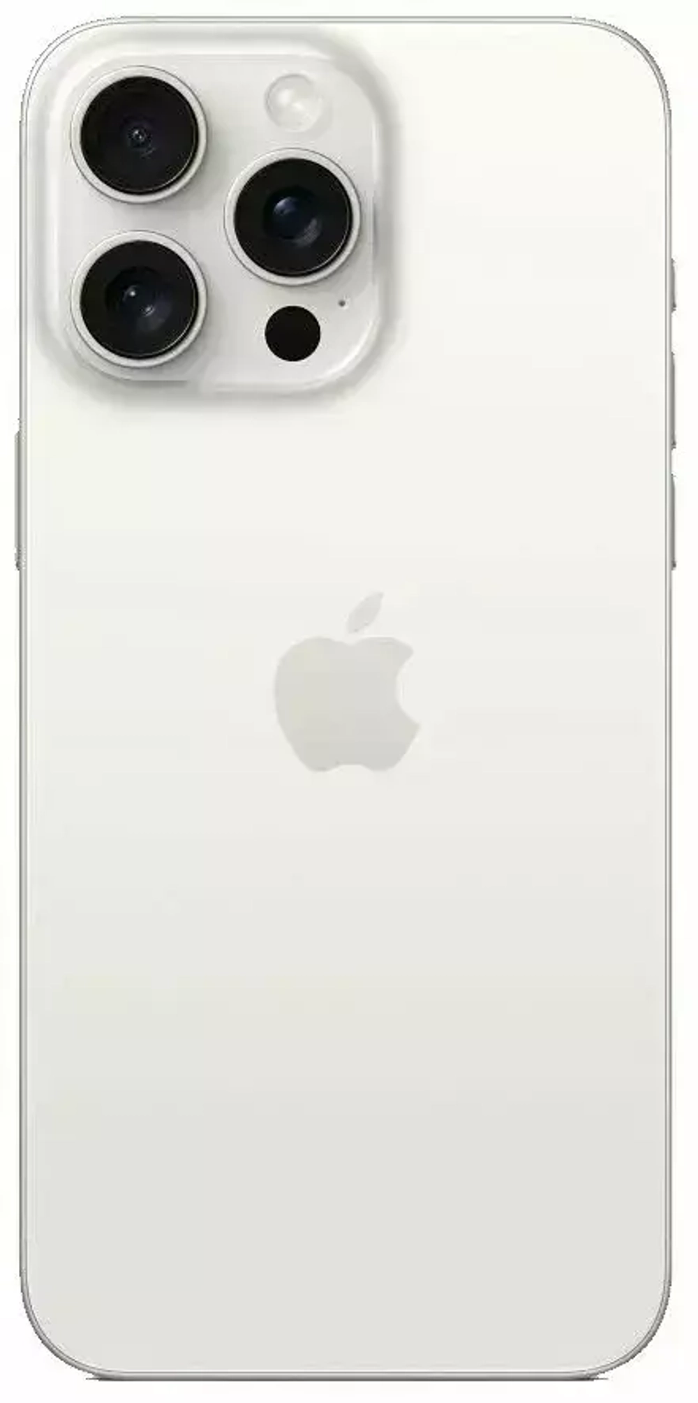 iPhone 15 Pro 256 ГБ, Dual: nano SIM + esim , белый титан