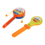 Набор музыкальных инструментов, пакет 2218