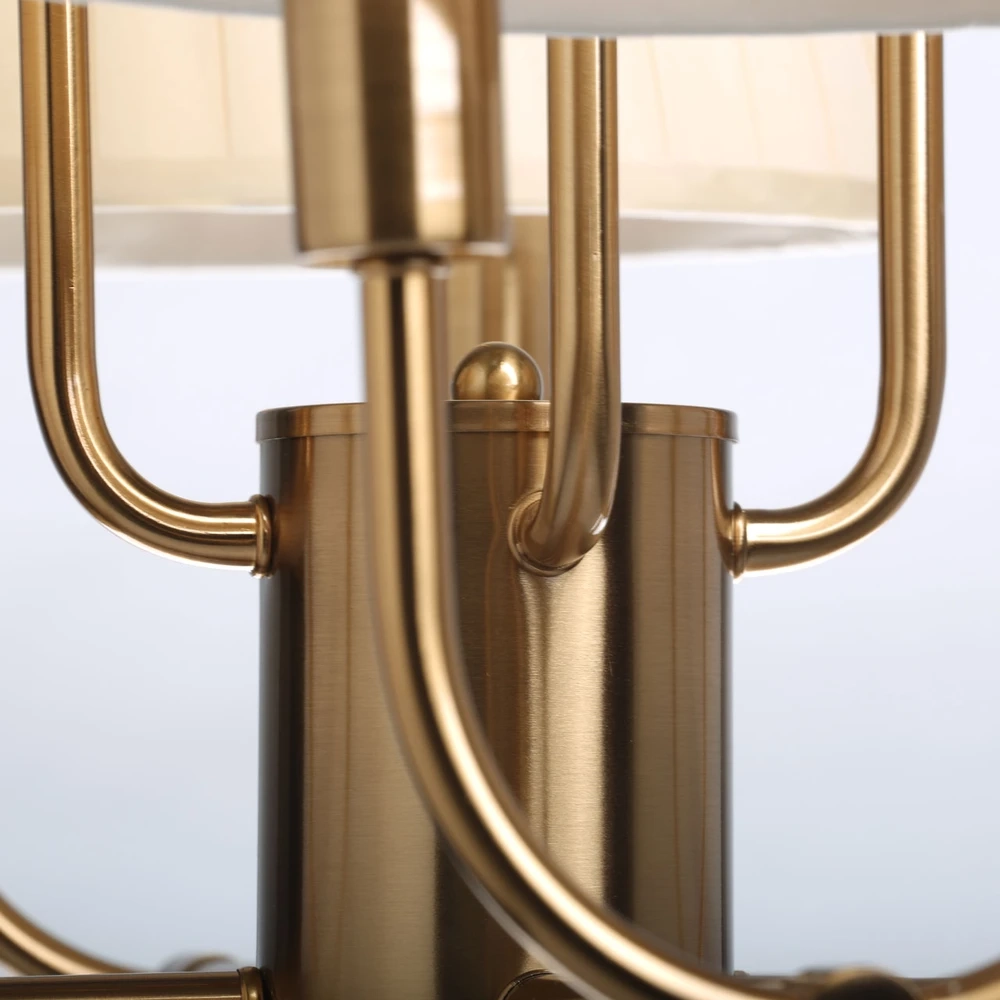 Потолочная люстра MW-Light СОФИЯ 355014608