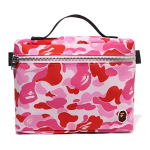 A Bathing Ape Bathing Ape Nylon Makeup Bag Regular