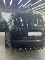 Оригинальный карбоновый обвес для LAND ROVER RANGE ROVER L460 2021+ тюнинг Рейндж Ровер