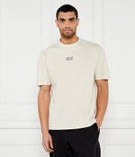 Футболка EA7 - бежевый(7M000006 AF11970)