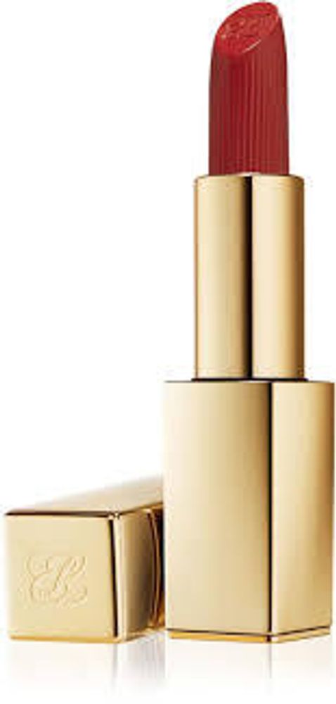 Estée Lauder Pure Color Lipstick Matte 571 Independent 3.5 g