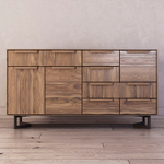 Комод широкий Hedberg