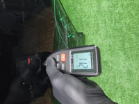 Дверь задняя левая Jetour Dashing (2022-н.в.)