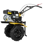 HUTER МК-100/LS мотоблок бензиновый 900/70/5/58