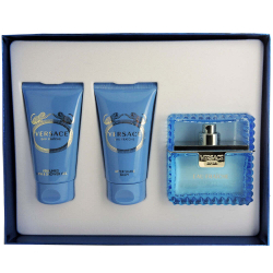 Versace Eau Fraiche набор