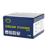 Катушка Grows Culture Dream Fishing DF -
