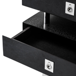 Приставной столик Side Table Bedini арт.110682