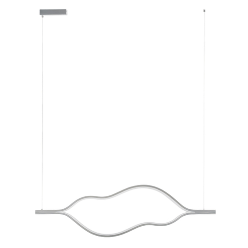 Подвесной светодиодный светильник Loft It Tape Light 10403/1000 SN