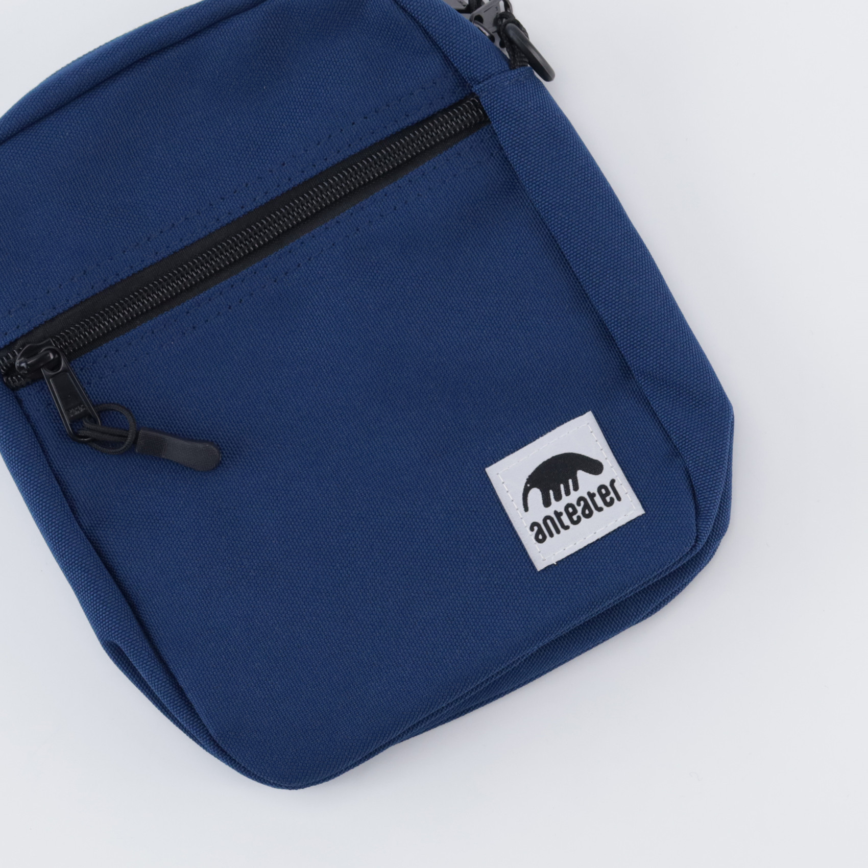 Сумка Anteater Crossbody (navy) артикул: - купить в магазине Дайс