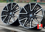 Комплект дисков BMW FA817 20x8.5/9.5 et26/37 5x112