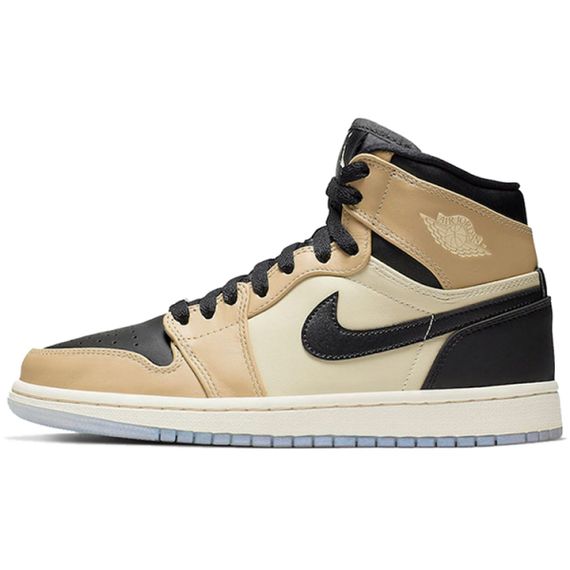 Jordan Air Jordan 1 Retro High Prem Mushroom Fossil