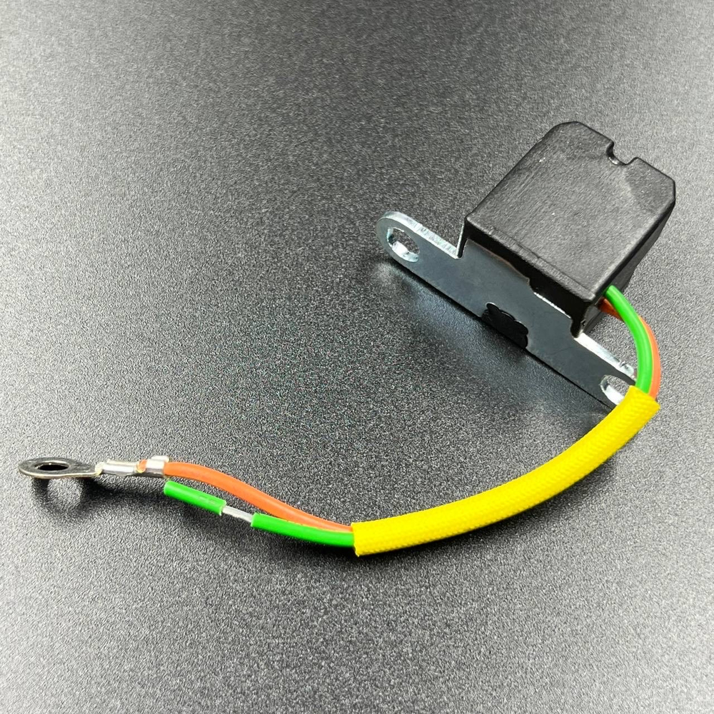 Катушка момента искрообразования Suzuki DT40 (Kacawa)