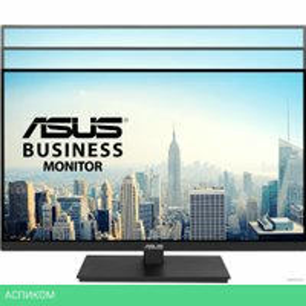 Монитор ASUS Business VA24ECPSN