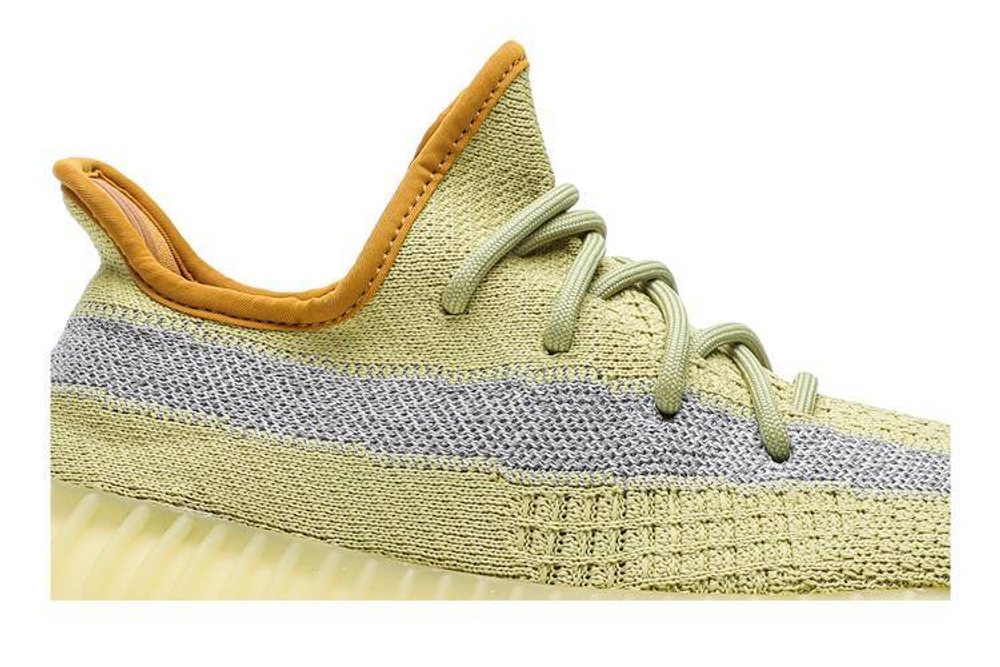 Кроссовки Adidas Originals Yeezy Boost 350 V2 "Marsh"
