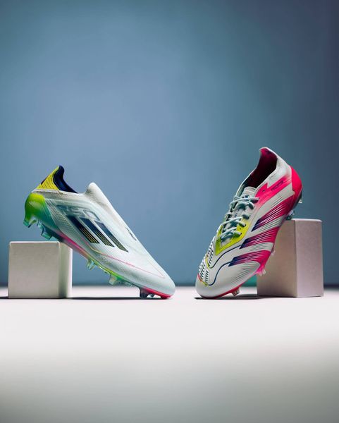 Коллекция adidas Stellar Icon - доступна для заказа