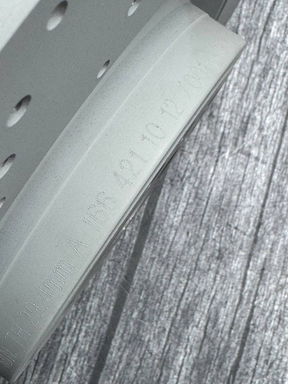 Тормозной диск передний Mercedes-Benz A1664211012
