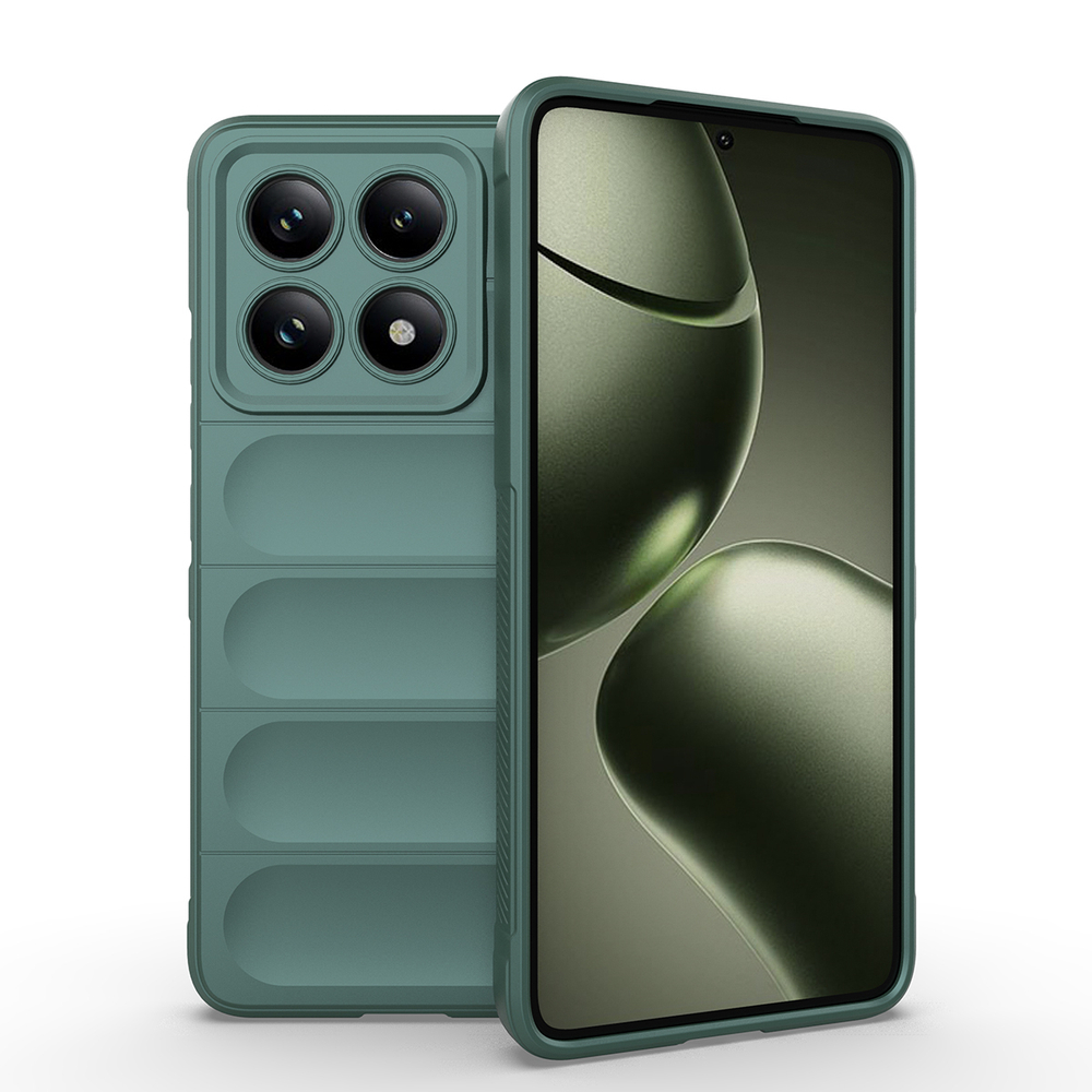 Противоударный чехол Flexible Case для Xiaomi 14T