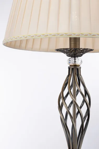 Напольный светильник (торшер) Maytoni RC247-FL-01-R