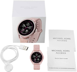 Умные наручные часы Michael Kors MKT5116