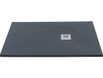 Душевой поддон Aquanet Pleasure 160х90 черный