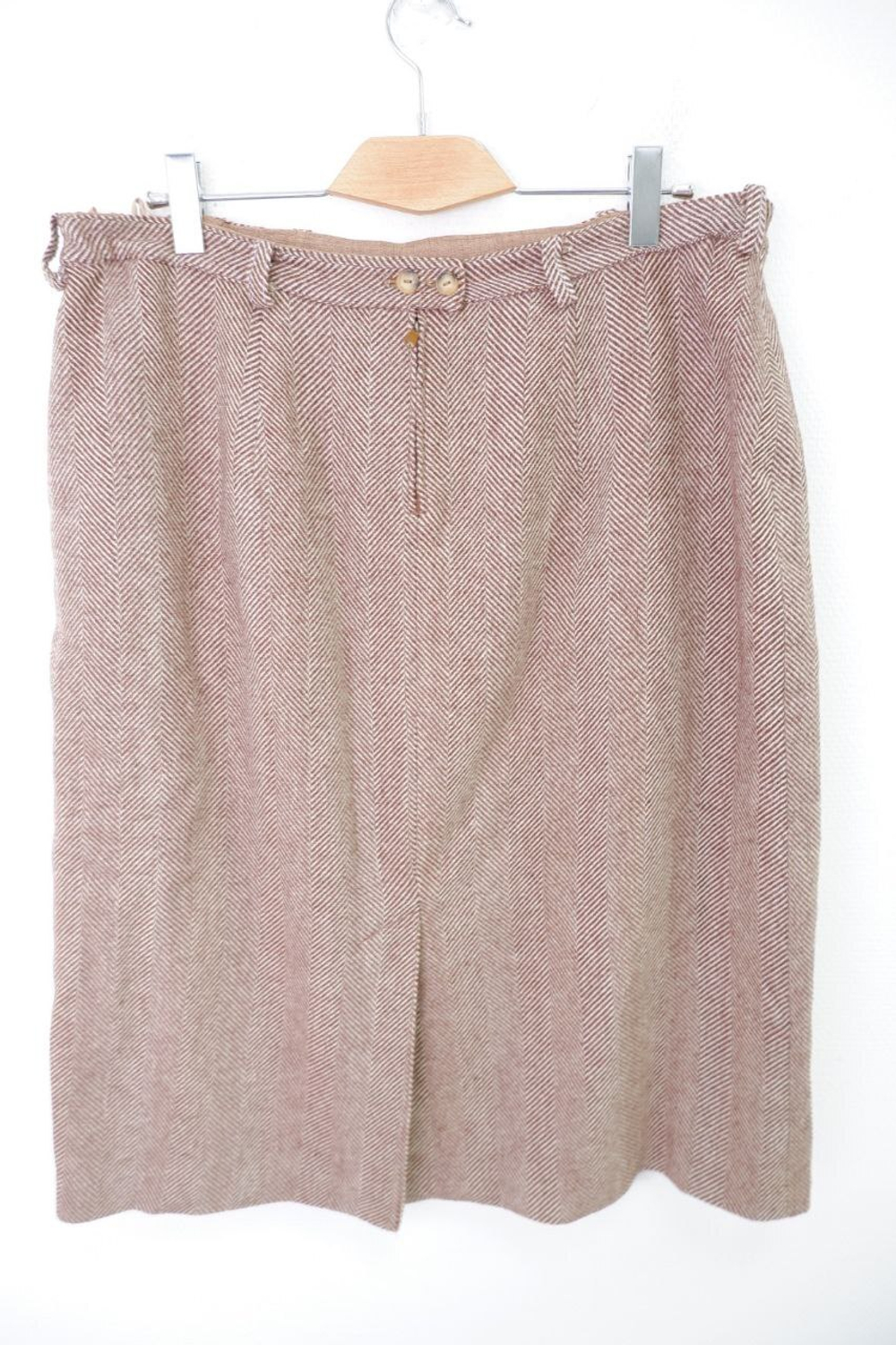 Юбка красивая 58/60 размер