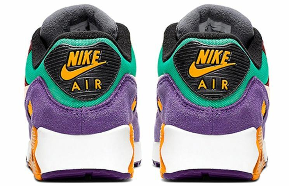 Кроссовки Nike Air Max 90 Viotech