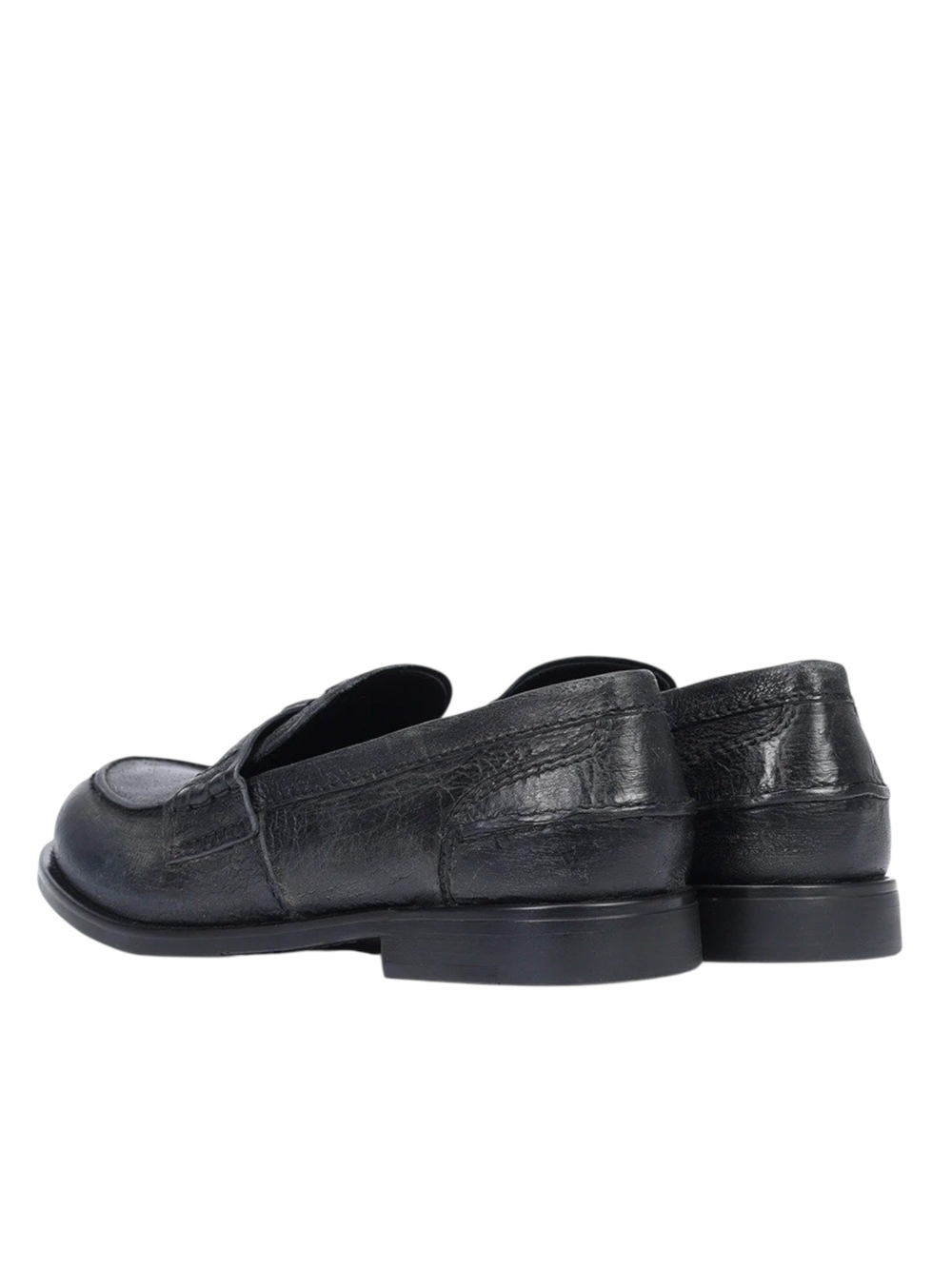 Лоферы Miu Miu