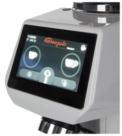 Кофемолка Fiorenzato F64E белый (F64E)