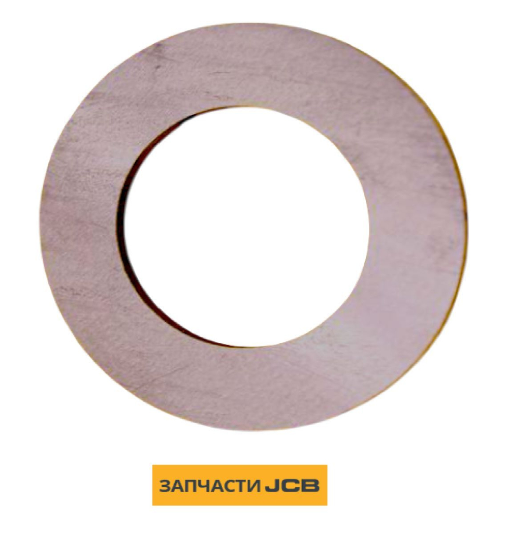 Кольцо JCB 445/40115