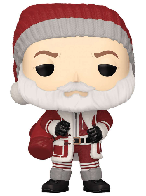 Фигурка Funko POP! Movies Red One Nick (1686) 79785