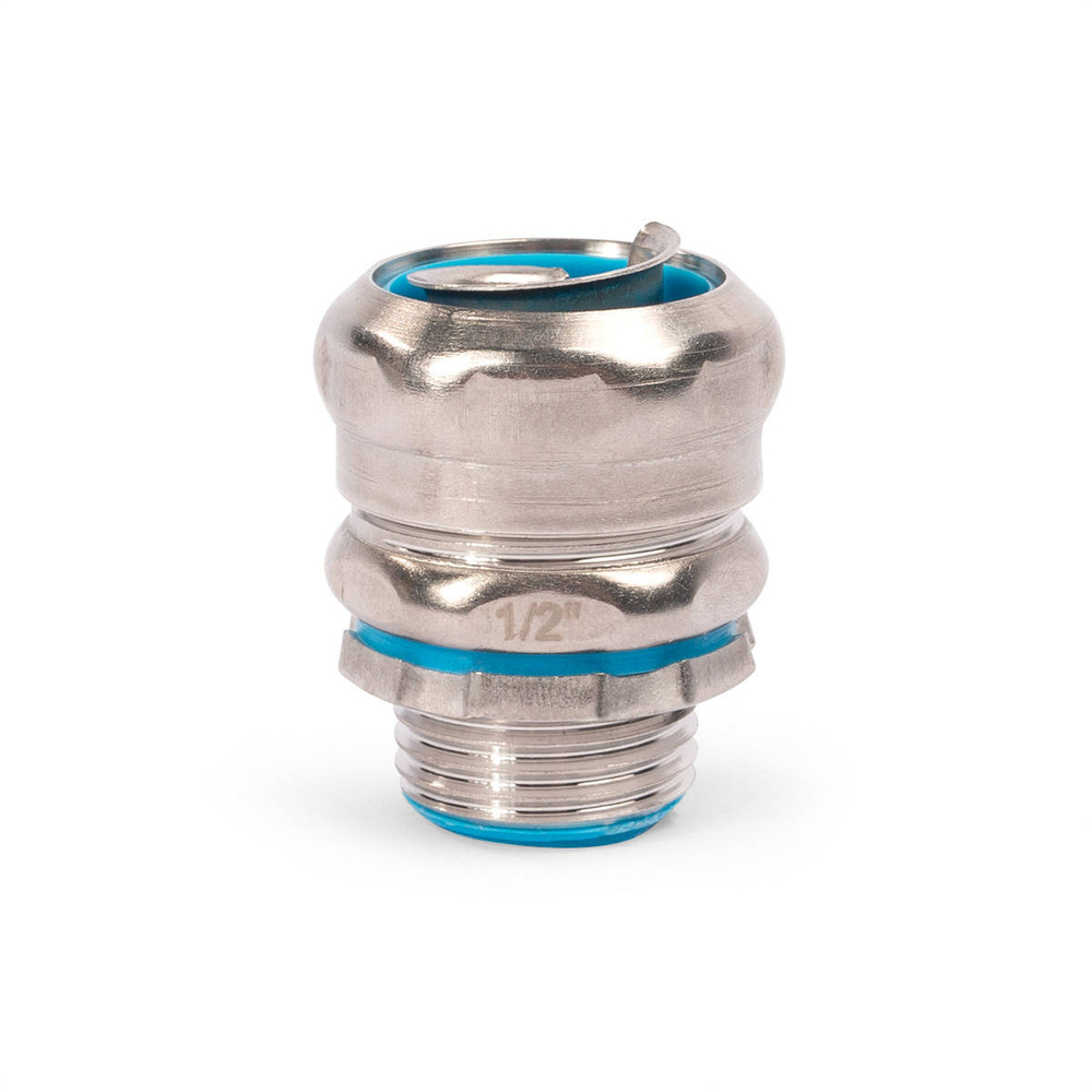 Муфта вводная ВМ (INOX) 15 Fortisflex (5 шт.)