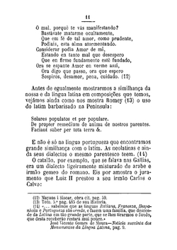 Estudos Da Lingua Portugueza (Portuguese Edition) | António Francisco Barata