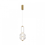 Подвесной светильник Lumion LEDIO 8325/28L
