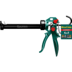 KRAFTOOL 310 мл, cкелетный поворотный пистолет для герметика Professional 4-in-1 06675