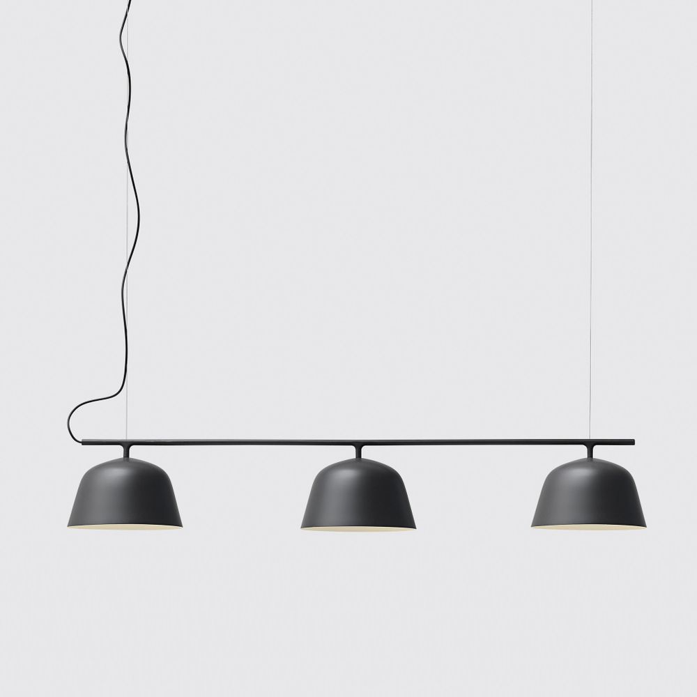 Ambit Rail by Muuto