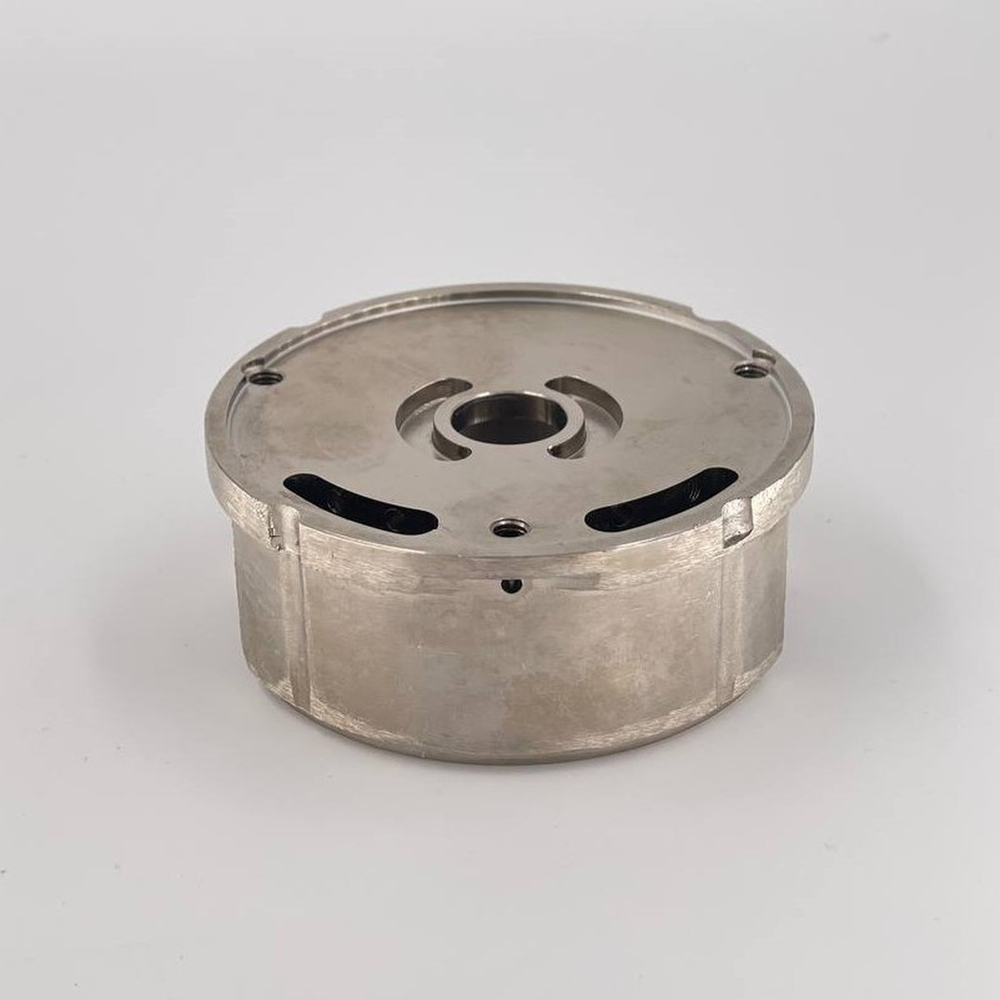 WDK-20840-06 Задняя торцевая пластина