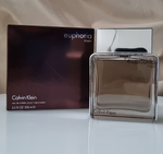 Euphoria Men Calvin Klein 100 ml (duty free парфюмерия)
