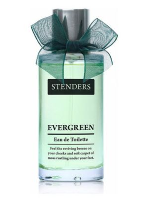 Stenders Evergreen