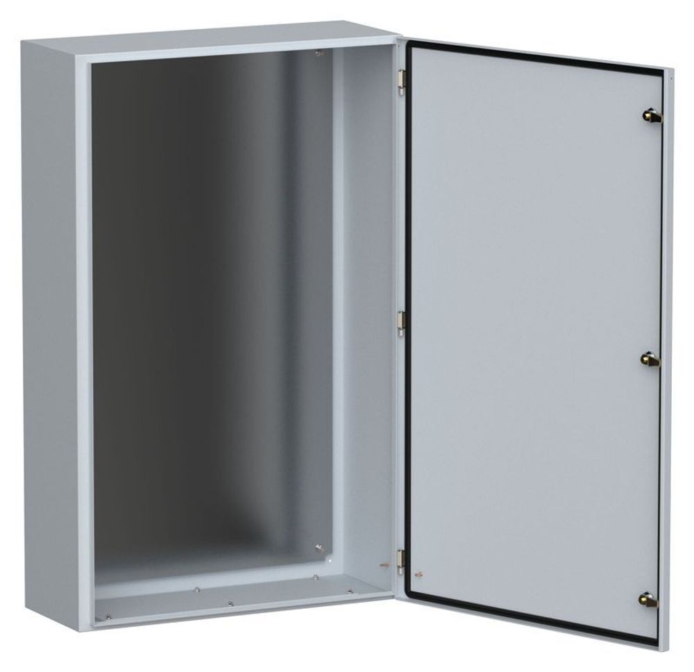 Корпус ЩМП-6-0 1200х750х300 У2 IP54 метал. IEK YKM40-06-54