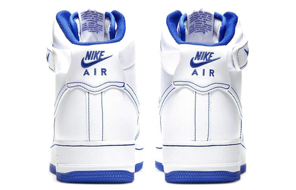 Кроссовки Nike Air Force 1 07