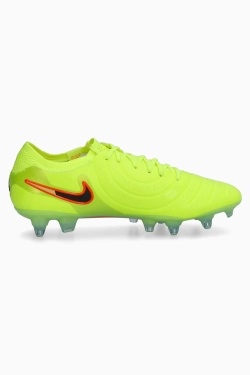 Бутсы Nike Tiempo Legend 10 Elite SG-Pro Anti Clog - зеленый