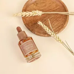 I'M FROM Антивозрастная сыворотка с женьшенем Ginseng Serum 30 мл.