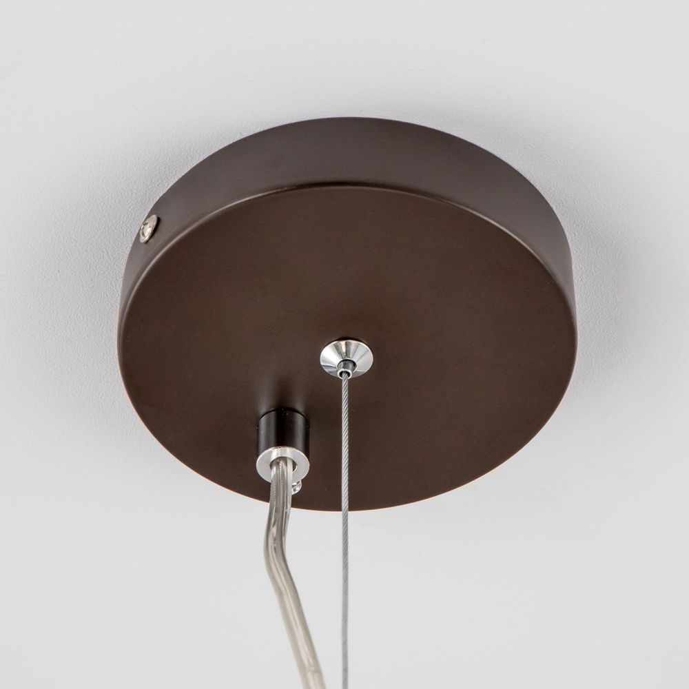 Citilux Форма CL428241 Люстра подвесная с абажурами