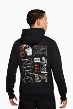 Кофта Nike Club - черный