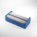 Коробочка для карт Dungeon 1100+ Convertible - Blue