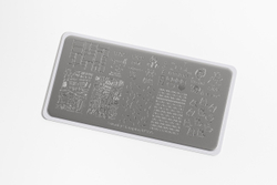 Пластина Swanky Stamping 175