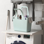 Сумка Daikiri, размер L, голубой песок