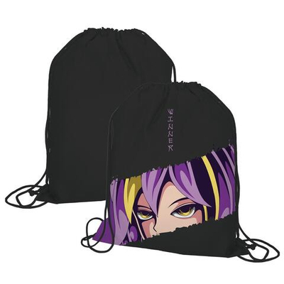 Мешок для обуви (Академия Групп)